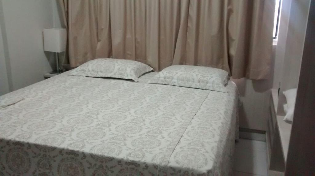 Aparthotel Golden Dolphin Caldas Novas Esterno foto