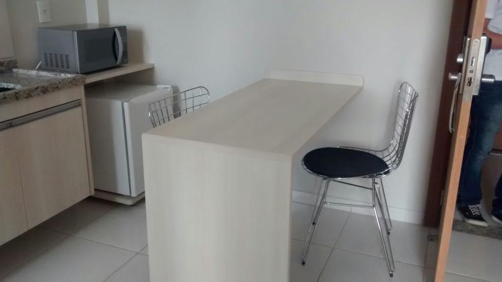 Aparthotel Golden Dolphin Caldas Novas Esterno foto