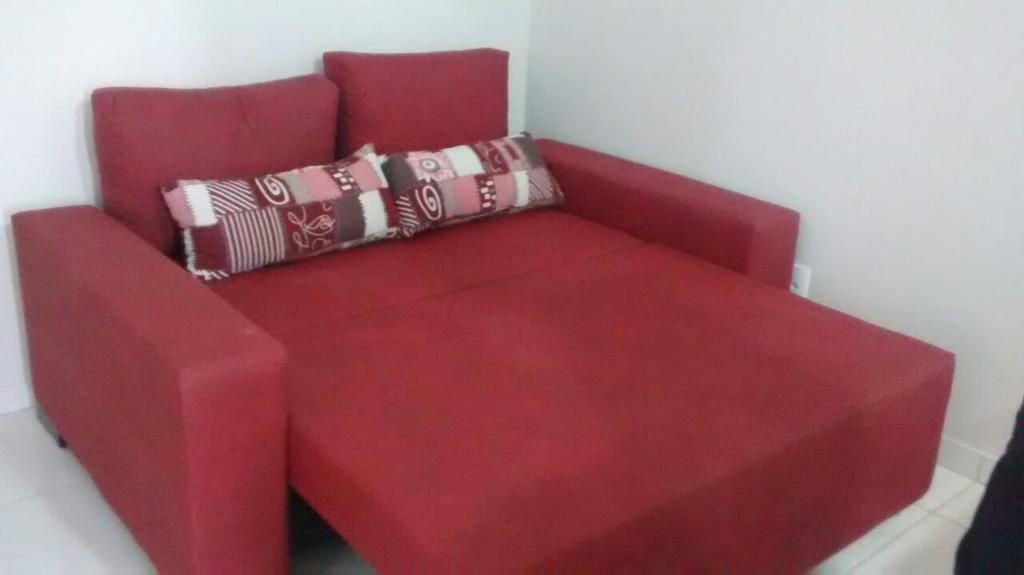 Aparthotel Golden Dolphin Caldas Novas Esterno foto
