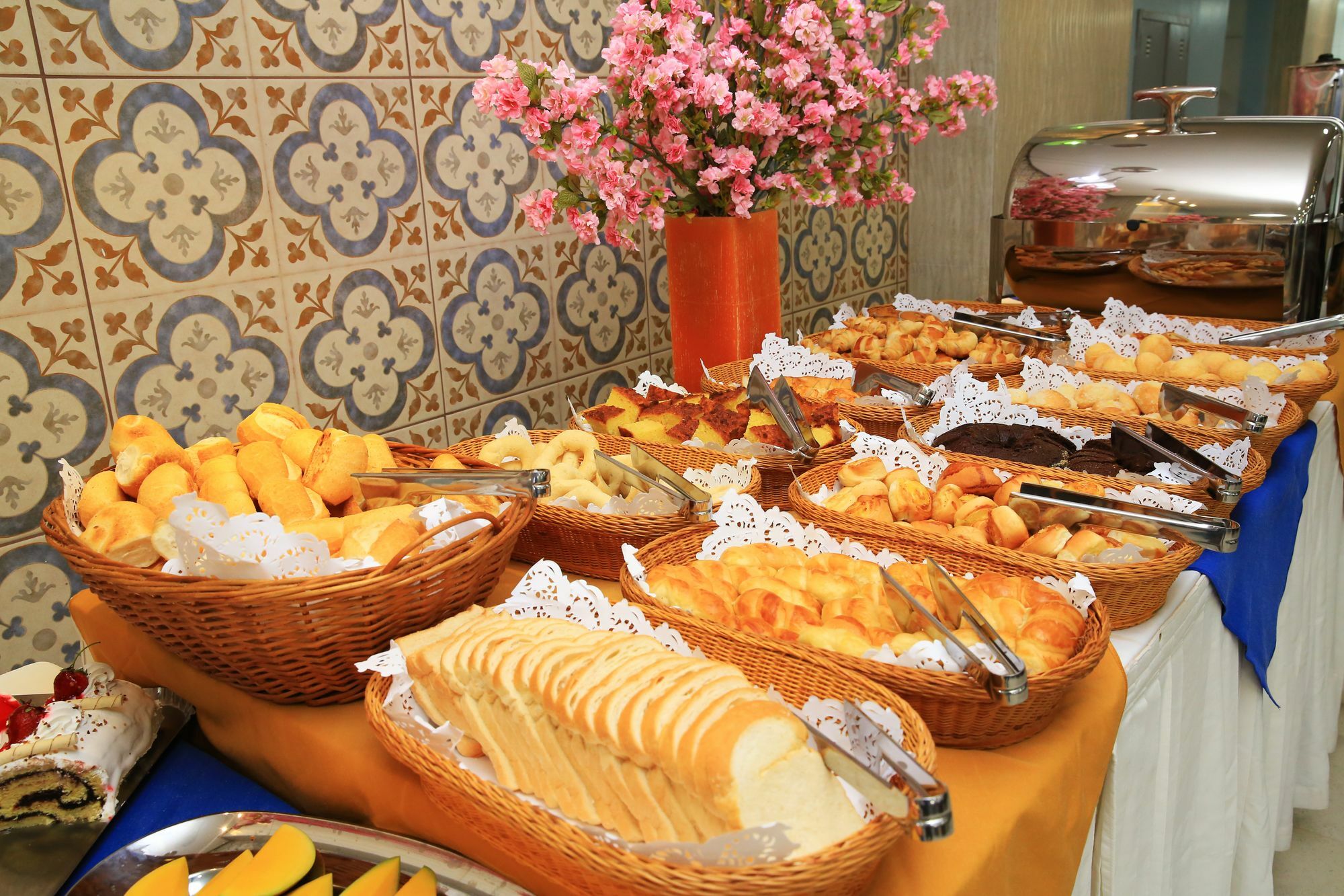 Aparthotel Golden Dolphin Caldas Novas Esterno foto